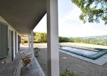 Piscina - Rustico via Boscodonne, Calosso - foto 29