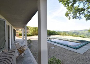 Piscina - Rustico via Boscodonne, Calosso - foto 30