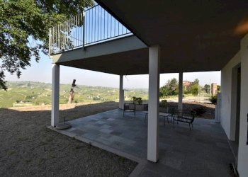 Terrazzo - Rustico via Boscodonne, Calosso - foto 32
