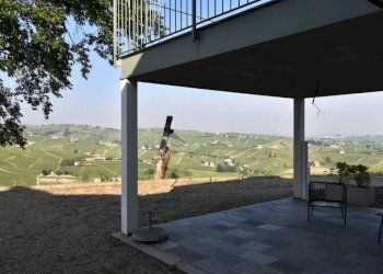 Vista - Rustico via Boscodonne, Calosso - foto 34