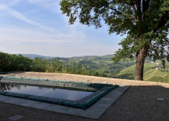 Piscina - Rustico via Boscodonne, Calosso - foto 36