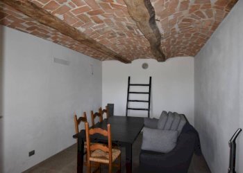 Salone - Rustico via Boscodonne, Calosso - foto 37
