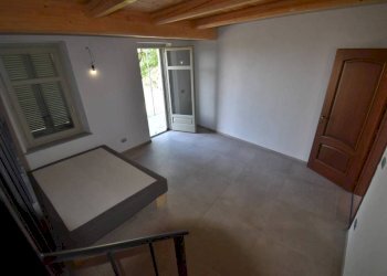 Camera da letto - Rustico via Boscodonne, Calosso - foto 45