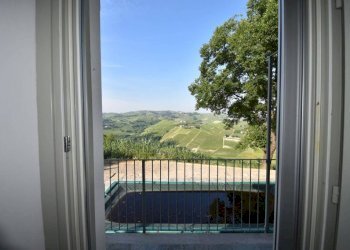 Balcone - Rustico via Boscodonne, Calosso - foto 47