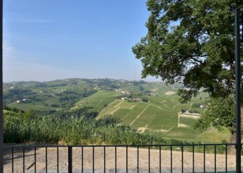 Vista - Rustico via Boscodonne, Calosso - foto 48