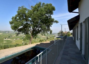 Balcone - Rustico via Boscodonne, Calosso - foto 49