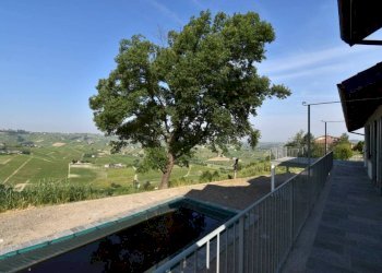 Piscina - Rustico via Boscodonne, Calosso - foto 50