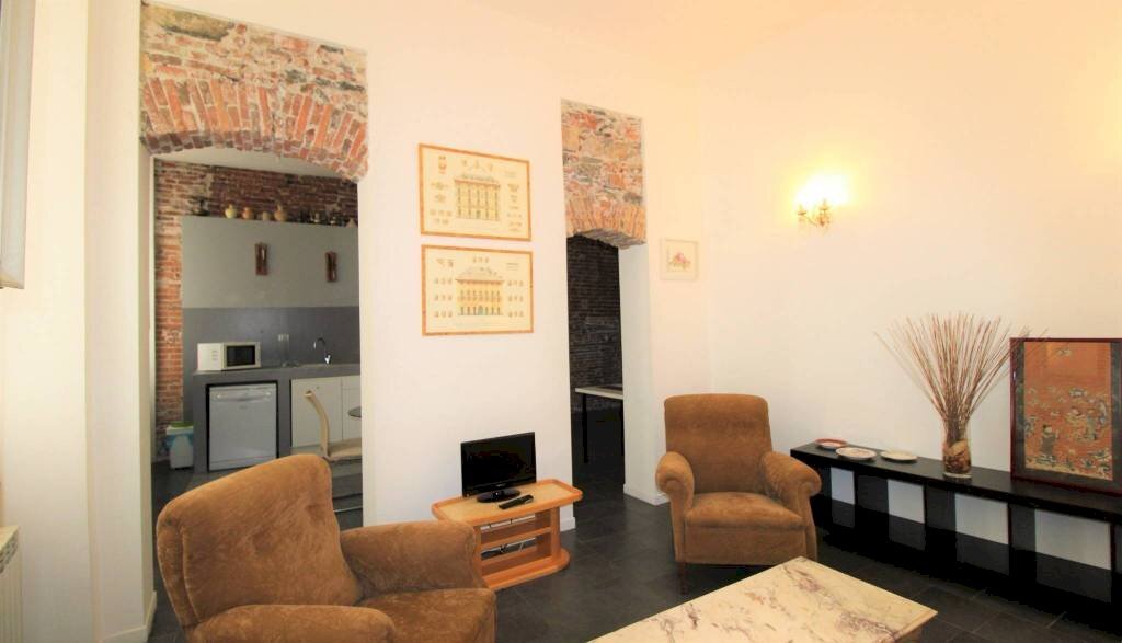 CASA - Bilocale vico del Duca, Genova - foto 2