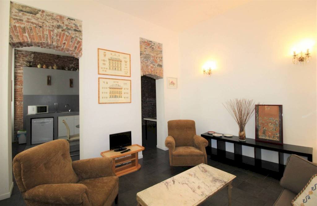 CASA - Bilocale vico del Duca, Genova - foto 3