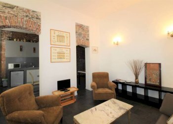 CASA - Bilocale vico del Duca, Genova - foto 3
