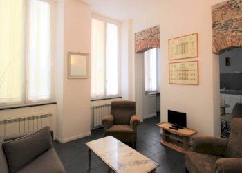 CASA - Bilocale vico del Duca, Genova - foto 4
