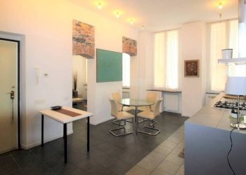 CASA - Bilocale vico del Duca, Genova - foto 5