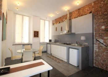 CASA - Bilocale vico del Duca, Genova - foto 6