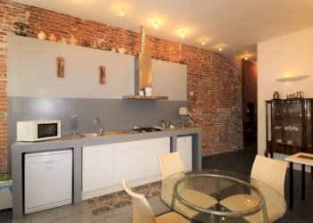 CASA - Bilocale vico del Duca, Genova - foto 8