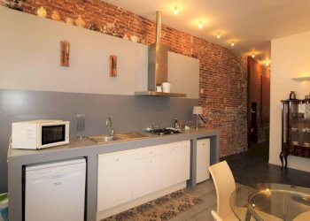 CASA - Bilocale vico del Duca, Genova - foto 9
