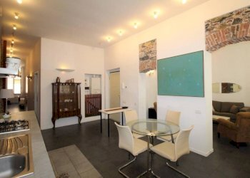CASA - Bilocale vico del Duca, Genova - foto 10