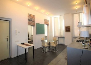 CASA - Bilocale vico del Duca, Genova - foto 11