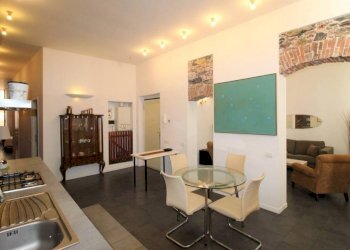 CASA - Bilocale vico del Duca, Genova - foto 12
