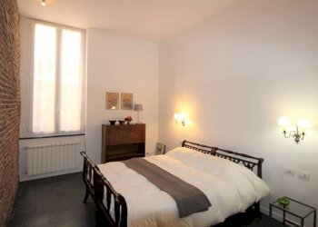 CASA - Bilocale vico del Duca, Genova - foto 13