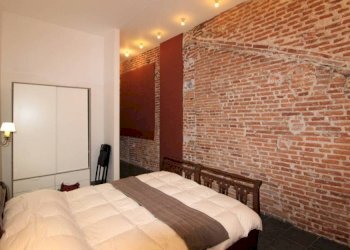 CASA - Bilocale vico del Duca, Genova - foto 14