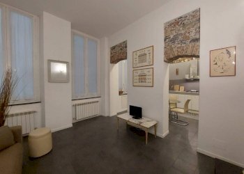 CASA - Bilocale vico del Duca, Genova - foto 22