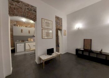 CASA - Bilocale vico del Duca, Genova - foto 23