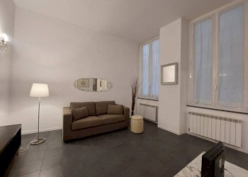 CASA - Bilocale vico del Duca, Genova - foto 24