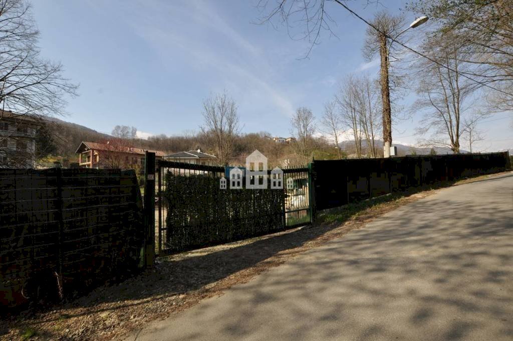 Foto 1 - Building land via VII Martiri, snc, Cuorgnè - photo 1