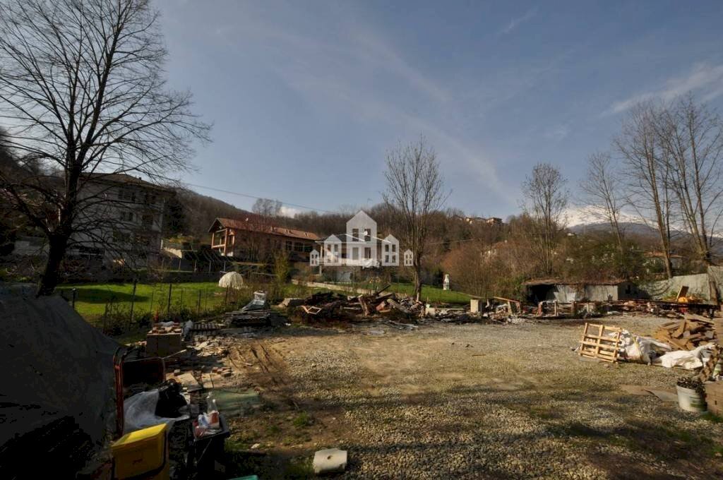 Foto 2 - Building land via VII Martiri, snc, Cuorgnè - photo 2