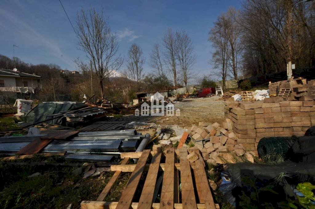 Foto 3 - Building land via VII Martiri, snc, Cuorgnè - photo 3