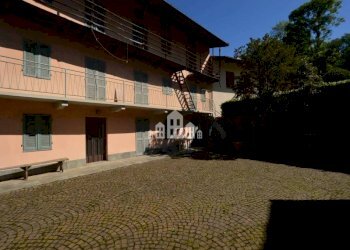 facciata - Casa indipendente via Vidracco, 4, Baldissero Canavese - foto 8