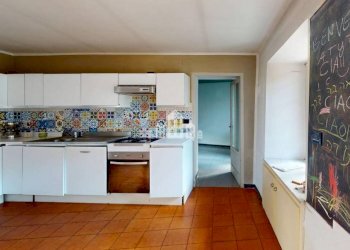 cucina - Casa indipendente via Vidracco, 4, Baldissero Canavese - foto 17