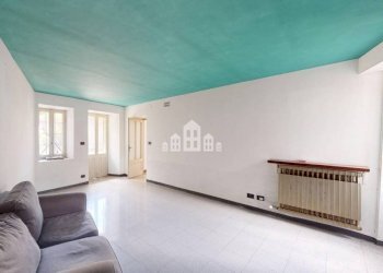 soggiorno - Casa indipendente via Vidracco, 4, Baldissero Canavese - foto 20