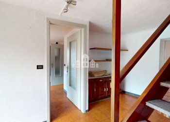 disimpegno - Casa indipendente via Vidracco, 4, Baldissero Canavese - foto 22