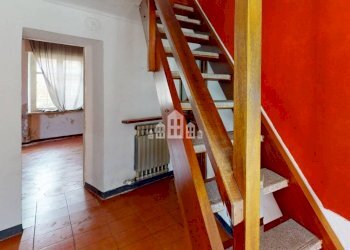 scala - Casa indipendente via Vidracco, 4, Baldissero Canavese - foto 23