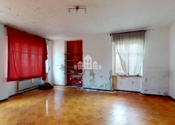 camera - Casa indipendente via Vidracco, 4, Baldissero Canavese - foto 24