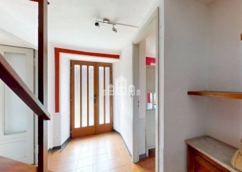 disimpegno - Casa indipendente via Vidracco, 4, Baldissero Canavese - foto 27