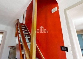 scala - Casa indipendente via Vidracco, 4, Baldissero Canavese - foto 29