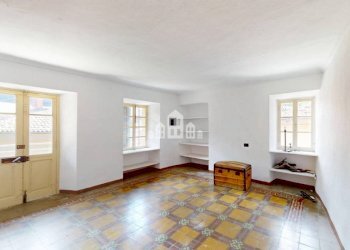 camera - Casa indipendente via Vidracco, 4, Baldissero Canavese - foto 31