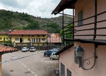 vista - Casa indipendente via Vidracco, 4, Baldissero Canavese - foto 32