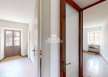 vista camere - Casa indipendente via Vidracco, 4, Baldissero Canavese - foto 36