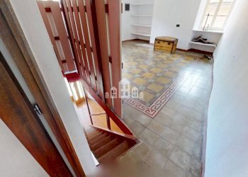 scala - Casa indipendente via Vidracco, 4, Baldissero Canavese - foto 44