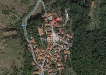 posizione su mappa - Casa indipendente via Vidracco, 4, Baldissero Canavese - foto 49