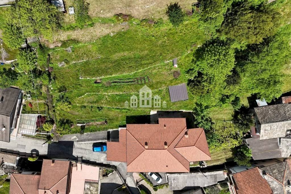 Vista - Independent house via Berchiotti, snc, Pont-Canavese - photo 3