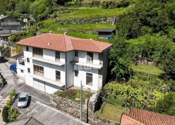 Facciata - Independent house via Berchiotti, snc, Pont-Canavese - photo 2