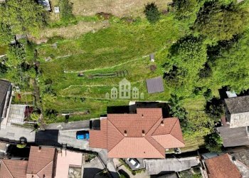 Vista - Independent house via Berchiotti, snc, Pont-Canavese - photo 3