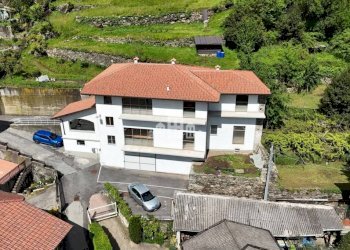 Facciata - Independent house via Berchiotti, snc, Pont-Canavese - photo 8