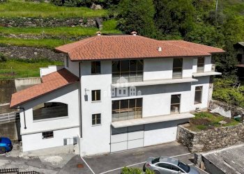 Facciata - Independent house via Berchiotti, snc, Pont-Canavese - photo 9