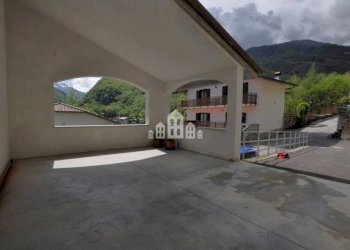 Portico - Independent house via Berchiotti, snc, Pont-Canavese - photo 10