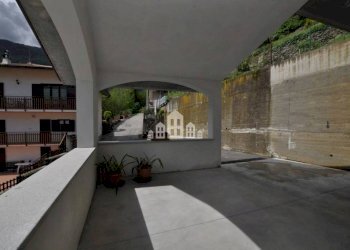 Portico - Casa indipendente via Berchiotti, snc, Pont-Canavese - foto 11